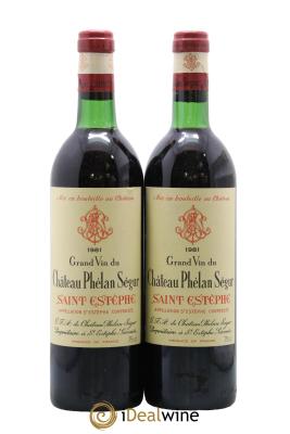 Château Phélan Ségur