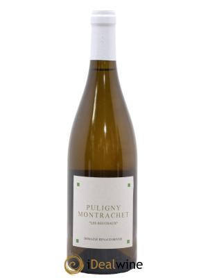 Puligny-Montrachet Les Reuchaux Renaud Boyer