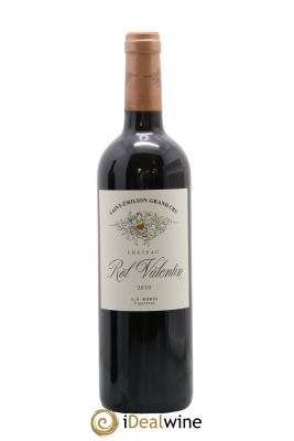 Château Rol Valentin Grand Cru Classé