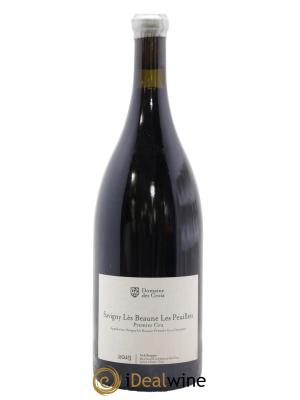 Savigny-lès-Beaune 1er Cru Les Peuillets Croix (Domaine des)