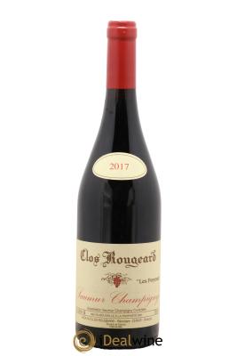 Saumur-Champigny Les Poyeux Clos Rougeard