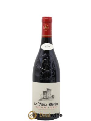 Châteauneuf-du-Pape Le Vieux Donjon Michel Lucien