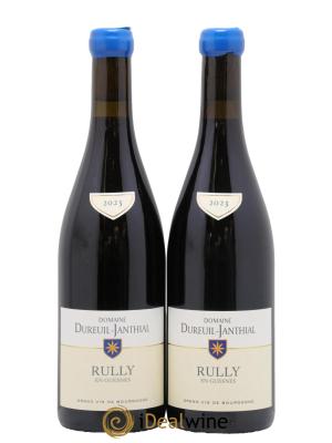 Rully En Guesnes Vincent Dureuil-Janthial