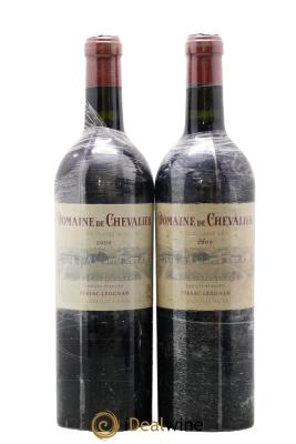 Domaine de Chevalier Cru Classé de Graves