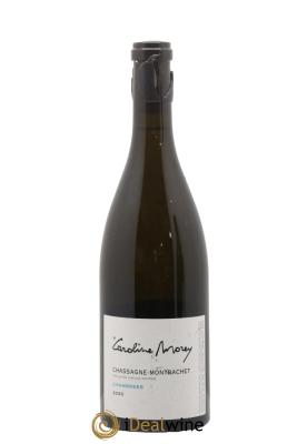 Chassagne-Montrachet Chambrées Caroline Morey