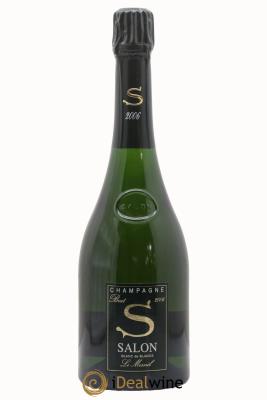 Cuvée S Salon