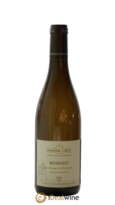 Meursault Au Murger de Monthélie Larue (Domaine)