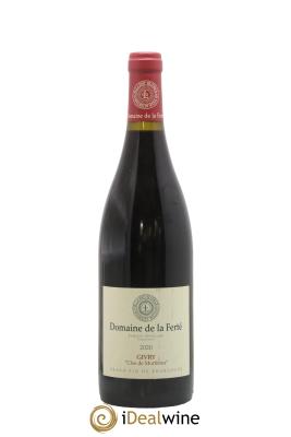 Givry Clos de Mortières Domaine de la Ferté