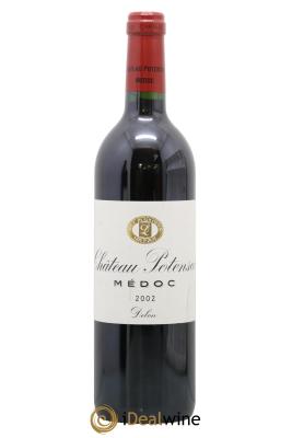 Château Potensac