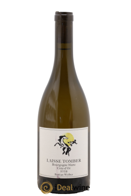 Bourgogne Laisse Tomber Bastian Wolber