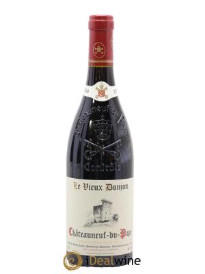 Châteauneuf-du-Pape Le Vieux Donjon Michel Lucien