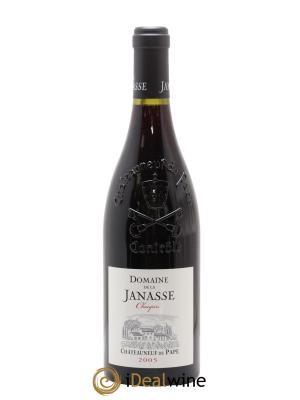 Châteauneuf-du-Pape Cuvée Chaupin La Janasse (Domaine de)