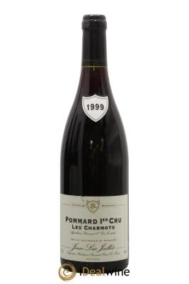 Pommard 1er Cru Les Charmots Jean-Luc Joillot
