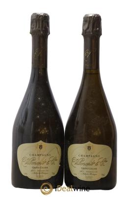 Champagne Vilmart & Cie Le Grand Cellier