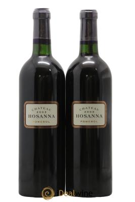 Château Hosanna