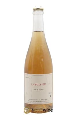 Vin de France La Bulette Stéphane Bernaudeau (Domaine)