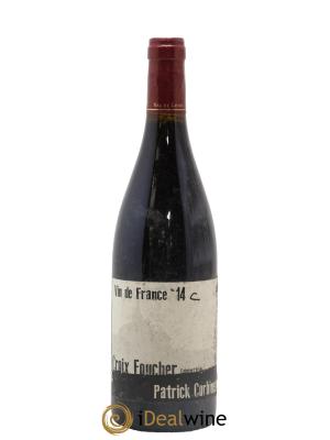Vin de France Croix Foucher Patrick Corbineau