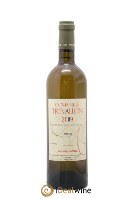 Alpilles Trévallon (Domaine de) Eloi Dürrbach