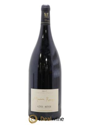 Côte-Rôtie Maison Rouge Georges Vernay
