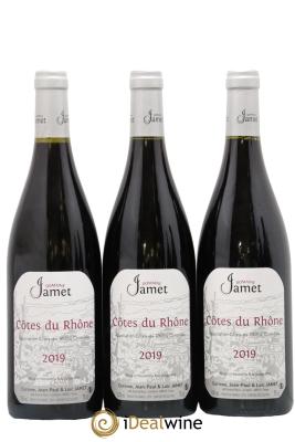 Côtes-du-Rhône Jamet (Domaine)