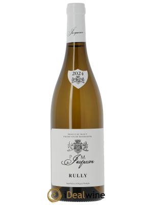 Rully Paul & Marie Jacqueson