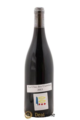 Nuits-Saint-Georges 1er Cru Le Clos des Corvées Prieuré Roch Monopole
