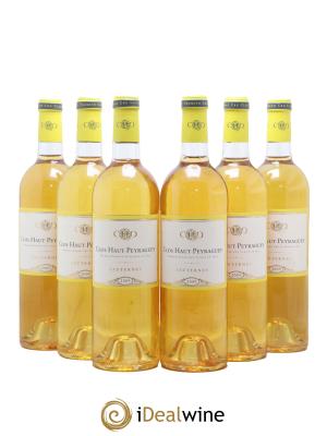 Clos Haut-Peyraguey 1er Grand Cru Classé