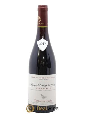 Vosne-Romanée 1er Cru Les Suchots Clos des Poulettes