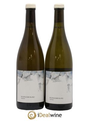 Bourgogne Aganippe Les Horées