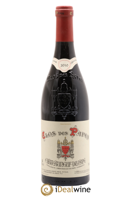 Châteauneuf-du-Pape Clos des Papes - Paul Avril