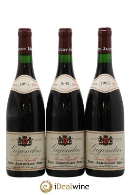 Gigondas Pierre Aiguille Paul Jaboulet Aîné