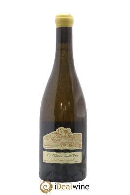 Côtes du Jura Les Chalasses Vieilles Vignes Jean-François Ganevat (Domaine)