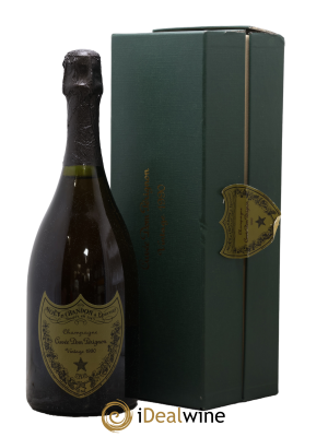 Brut Dom Pérignon