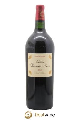 Château Branaire Ducru 4ème Grand Cru Classé