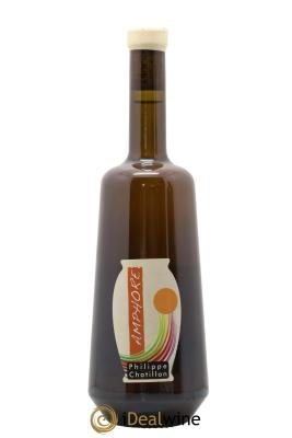 Arbois Amphore Savagnin sous voile Philippe Chatillon