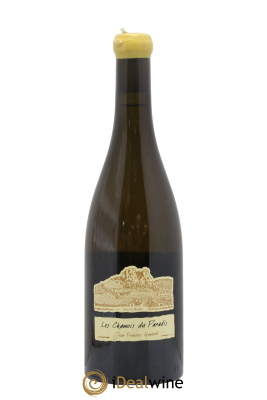 Côtes du Jura Les Chamois du Paradis Jean-François Ganevat (Domaine)