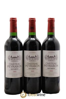 Château Peyrabon Cru Bourgeois