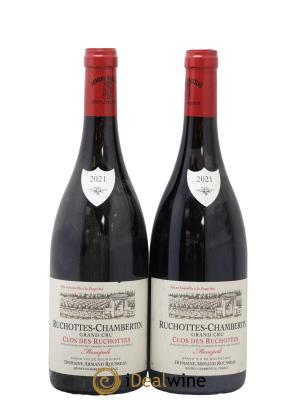 Ruchottes-Chambertin Grand Cru Clos des Ruchottes Armand Rousseau (Domaine)