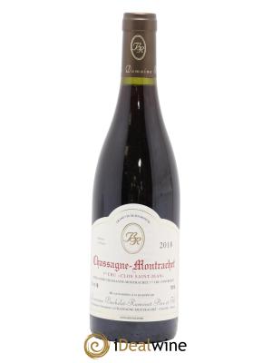 Chassagne-Montrachet 1er Cru Clos Saint-Jean Bachelet-Ramonet (Domaine)