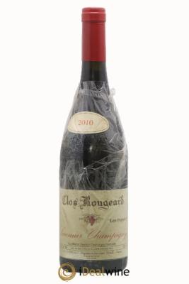 Saumur-Champigny Les Poyeux Clos Rougeard