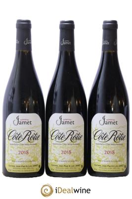 Côte-Rôtie Jamet (Domaine)