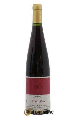 Alsace W - Pinot Noir Gérard Schueller