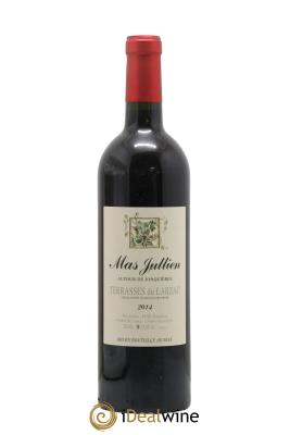 Coteaux du Languedoc - Terrasses du Larzac Mas Jullien Autour de Jonquières Olivier Jullien