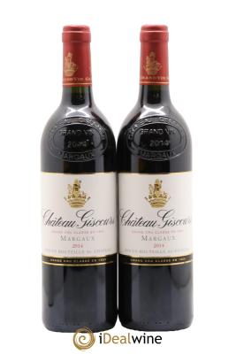 Château Giscours 3ème Grand Cru Classé