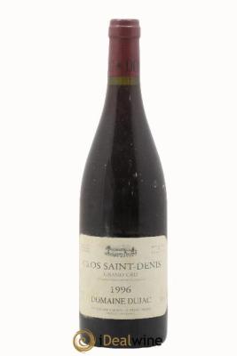 Clos Saint-Denis Grand Cru Dujac (Domaine)