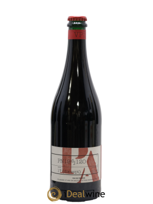 Vin de France Verba Pampinea Pinot Noir Florence Bouleaux et Pierre Andrey