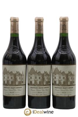 Château Haut Brion 1er Grand Cru Classé