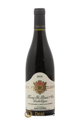 Morey-Saint-Denis 1er Cru Vieilles Vignes Hubert Lignier (Domaine)