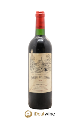 Château Bellegrave Cru Bourgeois