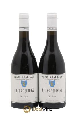 Nuits-Saint-Georges Arnoux-Lachaux (Domaine)